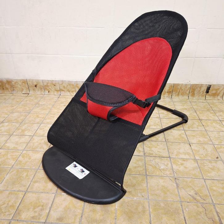 Mesh Wipstoeltje / Schommelstoel voor Huisdieren /Inklapbaar, Kinderen en Baby's, Wipstoeltjes, Gebruikt, Wipstoel, Overige merken