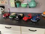 Collectie Modelauto's - Diverse merken, Hobby en Vrije tijd, Modelauto's | 1:18, Ophalen of Verzenden, Zo goed als nieuw, Auto