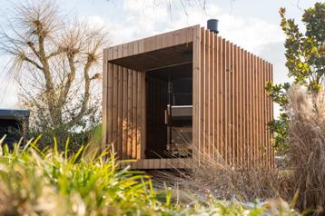 Heal Sauna | Hout | Elektrisch | Premium beschikbaar voor biedingen