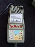 Optimate 3 sp 2 druppellader lader