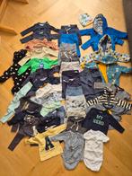 Baby kleding - maat 56 - complete garderobe, Ophalen, Zo goed als nieuw