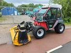 Reform Metrac H7 RX maaier mower traction 4x4x4 all terra, Zakelijke goederen, Agrarisch | Werktuigen, Overige, Overige typen
