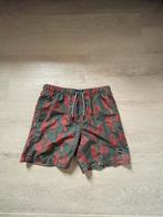 Shiwi korte broek, groen/rood!     Maat 152, Shiwi, Ophalen of Verzenden, Zwemshort, Groen