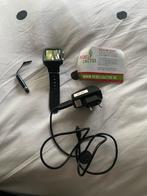 Rebel Cactus Horloge + Accessoires, Telecommunicatie, Mobiele telefoons | Toebehoren en Onderdelen, Ophalen of Verzenden, Gebruikt