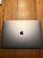 MacBook Pro 16 inch - Gebruikt, MacBook Pro, Gebruikt, 2 tot 3 Ghz, Qwerty