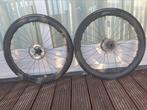 Zipp 353 NSW - Cognition V2 ceramic, Ophalen of Verzenden, Zo goed als nieuw, Racefiets, Wiel