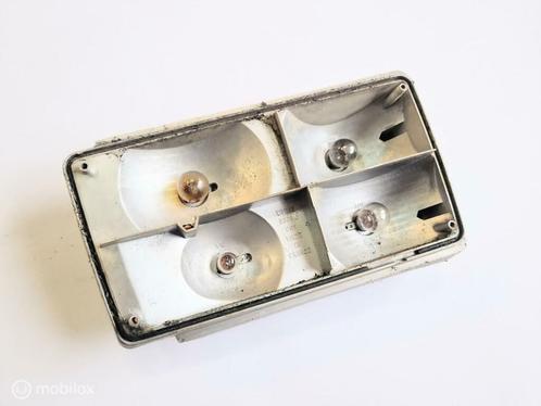 Achterlicht binnenwerk links Volvo 142 144 164 73- Cibie, Auto-onderdelen, Verlichting, Volvo, Gebruikt, Ophalen of Verzenden