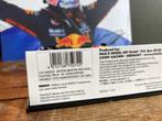 ✅ Max Verstappen 1:43 70th Anniversary GP 2020 Win RB16, Ophalen of Verzenden, Nieuw, Formule 1