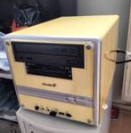 Vintage Shuttle X PC - Pentium 4, Computers en Software, Vintage Computers, Ophalen of Verzenden, Shuttle