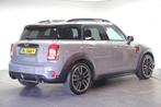 MINI Countryman John Cooper Works ALL4 Chili Automaat / Pano, 232 pk, Bedrijf, Vierwielaandrijving, SUV of Terreinwagen