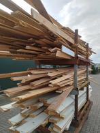 Vloerplank vuren, Ophalen of Verzenden, Nieuw, 250 cm of meer, Planken