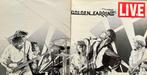 Golden earring dubbel Lp LIVE, Tickets en Kaartjes, Eén persoon