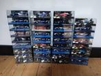 Minichamps 1:43 Williams en McLaren Formule 1 Schaalmodellen, Ophalen of Verzenden, Nieuw, Auto, MiniChamps