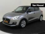 Suzuki Swift 1.2 Select AUTOMAAT | Navigatie | Stoelverwarmi, Auto's, Stof, Gebruikt, 4 cilinders, 400 kg