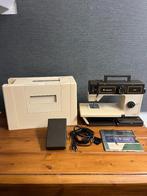LEES TEXT AUB. Husqvarna 4100 naaimachine ., Hobby en Vrije tijd, Naaimachines en Toebehoren, Ophalen, Gebruikt, Naaimachine, Husqvarna