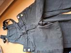 Nieuwe strech tuinbroek Antraciet 158, Kinderen en Baby's, Kinderkleding | Maat 158, Ophalen of Verzenden, Nieuw, Meisje, Broek