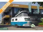 Eriba Touring 642 Basisprijs vanaf € 36140, Caravans en Kamperen, Caravans, 2 aparte bedden, Bedrijf, 1000 - 1250 kg, 5 tot 6 meter