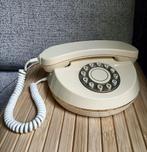 Oude vaste telefoon Monaco 1986, Gebruikt, Ophalen of Verzenden