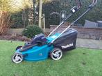 Makita grasmaaier, Tuin en Terras, Grasmaaiers, Ophalen, Gebruikt, Accu-grasmaaier, Opvangbak