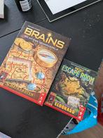 Spelletjes, brain breker en escape room., Ophalen of Verzenden, Zo goed als nieuw