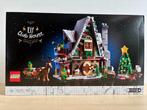 Lego Creator 10275 Elf Clubhouse Nieuw!, Kinderen en Baby's, Speelgoed | Duplo en Lego, Ophalen of Verzenden, Nieuw, Complete set