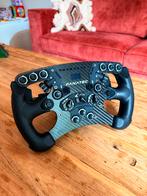 Fanatec GT DD 8nm SET | Formula 2.5 wheel | load cell | QR1, Ophalen, Gebruikt, PlayStation 5, Stuur of Pedalen