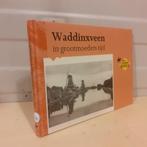 Nr. 280 W. Verboom. Waddinxveen in grootmoeders tijd, Boeken, Geschiedenis | Stad en Regio, Ophalen of Verzenden, Gelezen, W. Verboom