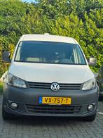 Volkswagen Caddy Maxi 2011 1.6 BMT Mini camper, Buscamper of Camperbus, Volkswagen, Tot en met 2, Diesel