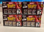 Funko Bitty Pop WWE, Verzamelen, Poppetjes en Figuurtjes, Ophalen of Verzenden, Zo goed als nieuw
