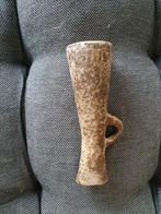 Vintage keramieken vaasje met handvat mobach, Ophalen of Verzenden
