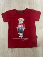 Ralp lauren shirt maar 98/104, Kinderen en Baby's, Kinderkleding | Maat 104, Ophalen of Verzenden, Zo goed als nieuw, Shirt of Longsleeve