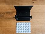 Zwarte Toiletrolhouder - Nieuw, Ophalen of Verzenden, Nieuw