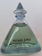 Yves Rocher Ming Shu Fleur Rare Parfum 50 ml, Ophalen of Verzenden, Zo goed als nieuw, Parfumfles, Gevuld