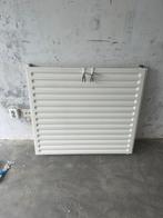 Radiator 80x90 cm, Ophalen of Verzenden, Zo goed als nieuw