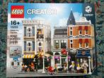 Lego Creator Expert Assembly Square - 10255 - Nieuw, Kinderen en Baby's, Speelgoed | Duplo en Lego, Ophalen of Verzenden, Nieuw