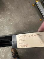 3x Nieuwe mattenset Volkswagen Transporter T5/T6 vanaf 2003, Ophalen of Verzenden, Nieuw