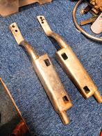 Zündapp wc beugels, Ophalen of Verzenden, Overige typen