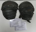 Terminator Genisys props shoulder pads (2 pieces), Verzamelen, Film en Tv, Gebruikt, Ophalen of Verzenden