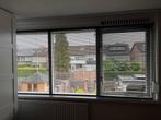 Bece aluminium raamdecoratie te koop, Huis en Inrichting, Stoffering | Gordijnen en Lamellen, Ophalen, 100 tot 150 cm, Zo goed als nieuw