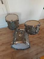 Sonor Swinger bop & jazz & pop & swing set 12 14 18, Muziek en Instrumenten, Drumstellen en Slagwerk, Ophalen, Zo goed als nieuw