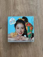 red velvet irene summer magic limited album, Ophalen of Verzenden, Zo goed als nieuw