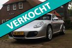 Porsche Cayman S 3.4 PDK Aut. | UNIEK | Nette staat | Volled, Auto's, Porsche, Automaat, Euro 5, Achterwielaandrijving, 1350 kg