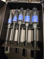 Auto detailing borstels en spons klei set, Ophalen of Verzenden