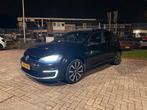 Volkswagen Golf 1.4 TSI Phev 150KW GTE 5D 2015 Zwart, Auto's, Euro 5, Stof, Zwart, 4 cilinders