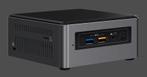 Te Koop - Intel NUC, Computers en Software, Desktop Pc's, Ophalen, 2 tot 3 Ghz, 8 GB, Intel