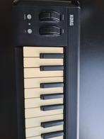 Korg MicroKEY Air 61 - MIDI Keyboard met Bluetooth, Ophalen, 61 toetsen, Korg, Zo goed als nieuw