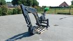 Graafarm Avant Shovel, Ophalen, Smidstraat 17, 3886AX Garderen, NL, H.O. Bert Hey, Info@bheybv.nl