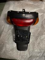 piaggio zip sp98/ type 3 achterlicht compleet, Ophalen of Verzenden, D, D, D
