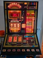 Top slot op euro, halversie, Verzamelen, Euro, Ophalen, Gebruikt, Met sleutels