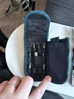 Zakmes met nog wat kleine spul, Ophalen of Verzenden, Gebruikt